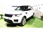 Land rover Ranger Rover Sport 3.0 TDV6 HSE