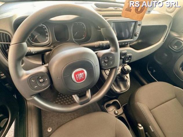 FIAT Panda Cross Panda Cross 1.0 FireFly S&S Hybrid rif. 23725822 - Foto 5