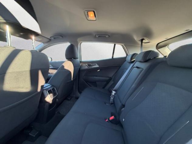 KIA Sportage 1.6 CRDi MHEV DCT Business rif. 23289256 - Foto 9