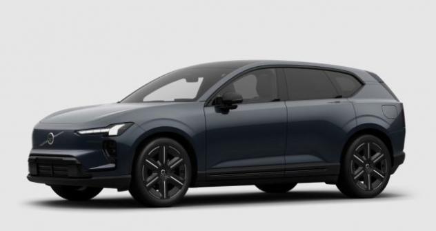 VOLVO EX60 P10 electric Plus AWD rif. 24093554 - Foto 2