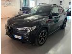 Alfa Romeo Stelvio 2.2 190 CV AT8 Q4 Sprint