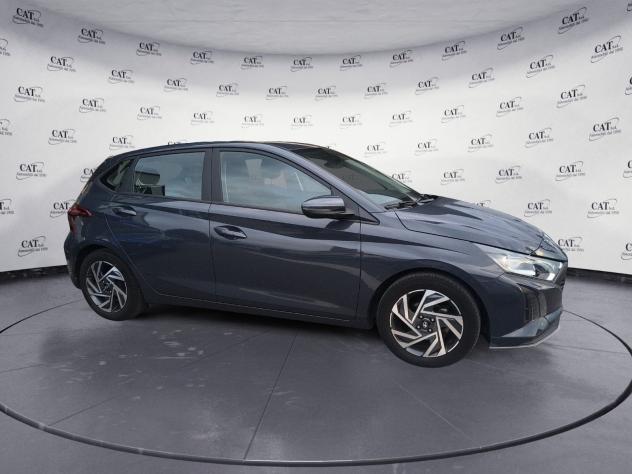 Hyundai i20 i20 1.2 mpi Connectline (PREZZO REALE) - Foto 7