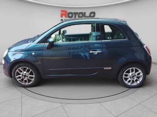 FIAT 500 (2007-2016) 500 1.3 Multijet 16V 75CV Pop - Foto 8