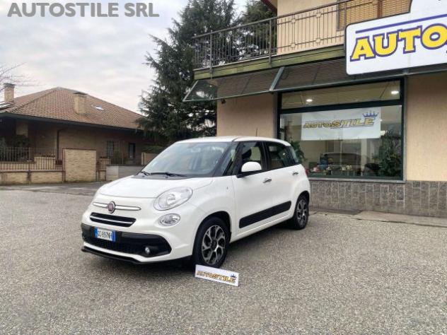 FIAT 500L 1.6 M-Jet 120cv AUTOCARRO 4 POSTI (N1) NAV- TELEC rif. 23547386 - Foto 3