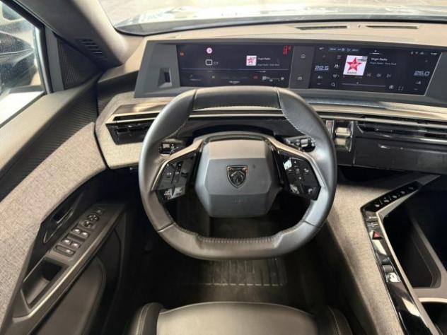 PEUGEOT 5008 1.2 Hybrid 136cv e-DCS6 Allure 7 Posti - 2025 rif. 23736242 - Foto 8