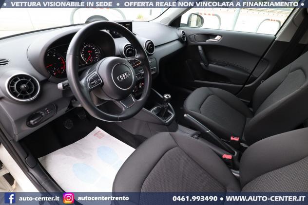 Audi A1 SPB 1.0 TFSI 95cv ultra Sport - Foto 10