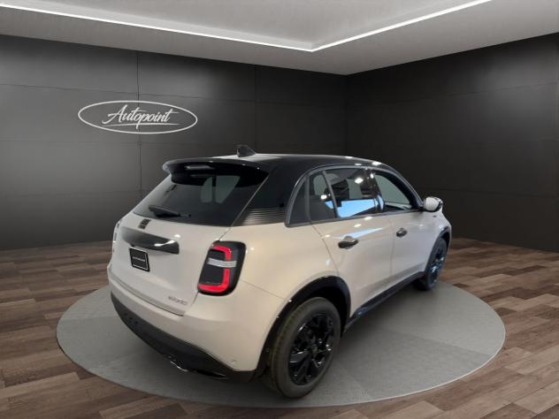FIAT 600 1.2 Hybrid 145cv Sport - Foto 5