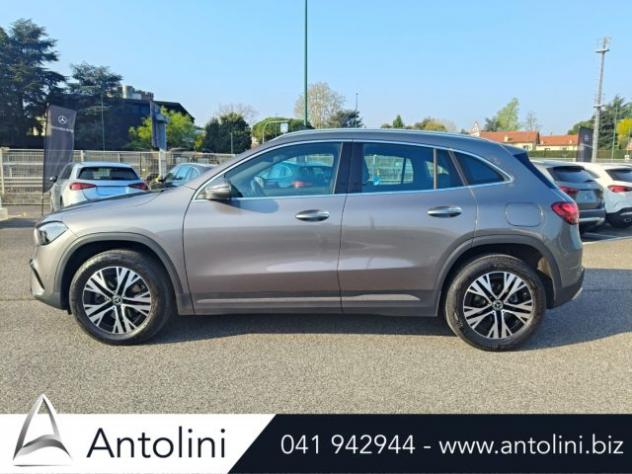 MERCEDES-BENZ GLA 200 d Automatic Progressive Advanced rif. 24040224 - Foto 4
