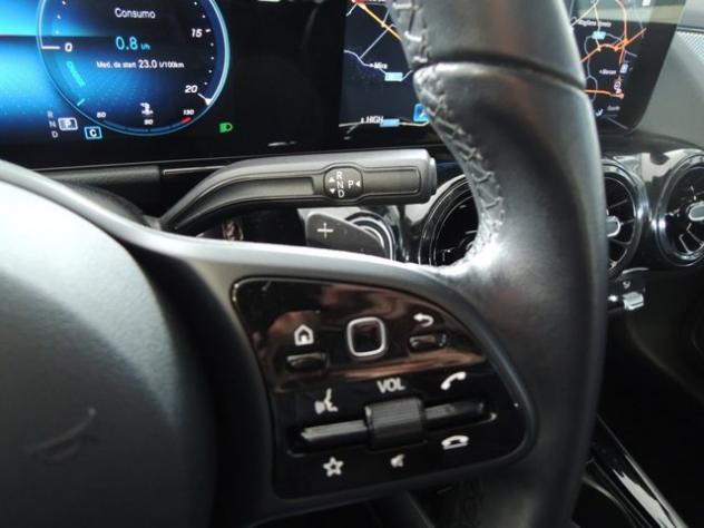 MERCEDES-BENZ GLA 200 d Automatic Business Extra rif. 23461055 - Foto 9