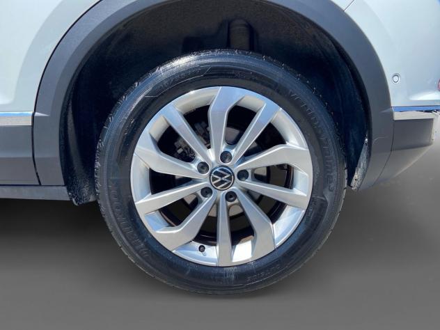 Volkswagen T-Roc 1.5 TSI ACT Style DSG - Foto 9