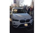 Vendo BMW X1