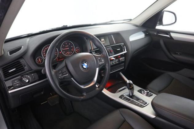 BMW X3 X3 xDrive20d xLine rif. 23779181