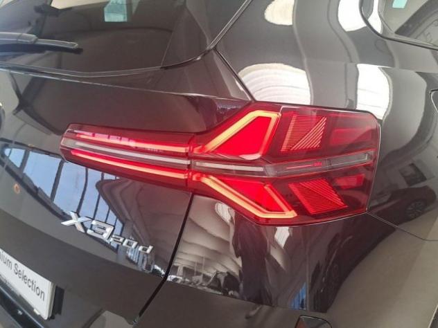 BMW X3 xDrive20d 48V MSport Pro rif. 24000137 - Foto 7