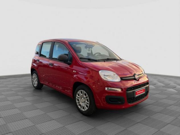 FIAT Pandina Pandina 1.0 FireFly 65 CV Hybrid Icon rif. 24122052 - Foto 6