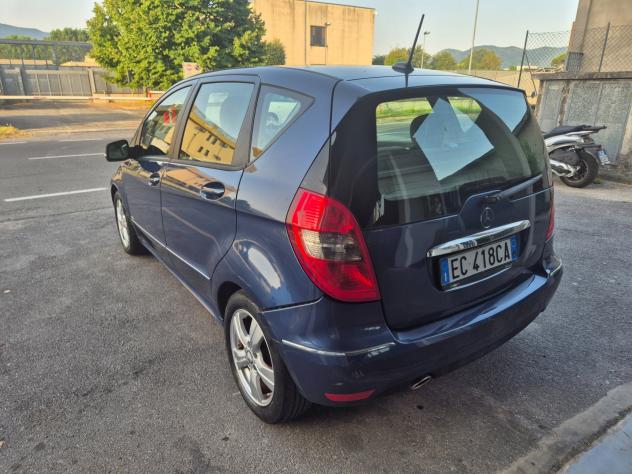 Mercedes-benz A 160 Elegance - Foto 6