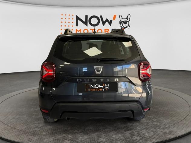 Dacia Duster 1.0 TCe GPL 4x2 Essential - Foto 7
