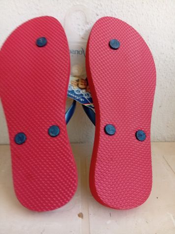 Infradito mare De Fonseca Nuove - Varie Taglie (36-41) - Foto 8