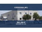 Immobile in asta di 859 m² in vendita a Corridonia