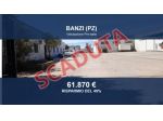 Immobile in asta di 2 m² con più di 5 locali in vendita a Spinazzola