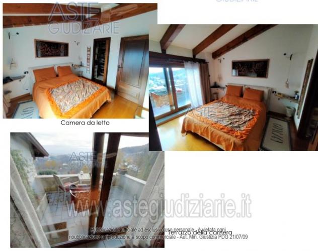 IMMOBILI-IMMOBILE RESIDENZIALE-Frazione Cossila San Giovanni - Via Case Sparse San Giovanni 31 - Foto 3