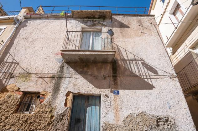 Casa Semindipendente in vendita a Caltagirone - Foto 18