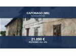 Immobile in asta di 37 m² in vendita a Caponago