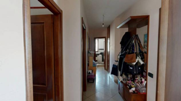 Immobile in asta di 131 m² con più di 5 locali e box auto in vendita a Carbonara di Nola - Foto 18