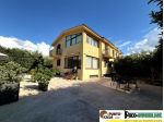 CARINI – VIA MILIOTI | PORZIONE DI VILLA BIFAMILIARE CON 500 MQ DI TERRENO
