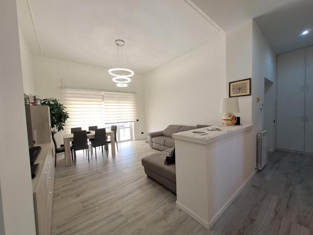 Appartamento in vendita a Marina di Carrara - Carrara 95 mq Rif: 1224117 - Foto 3