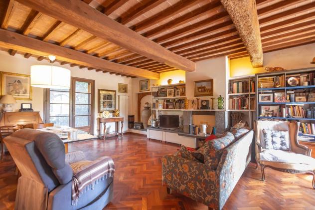 Casale in vendita a Cascina 300 mq Rif: 1358979 - Foto 5