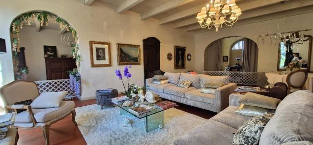 Villa in vendita a Navacchio - Cascina 330 mq Rif: 1344437 - Foto 8