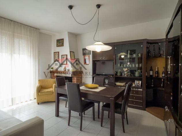 Appartamento in vendita a Castelnuovo di Val di Cecina 86 mq Rif: 1453351 - Foto 4