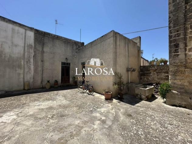 Bifamiliare in vendita a Castri di Lecce - Foto 4