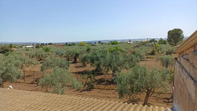Villa singola in vendita a Chiaramonte Gulfi - Foto 17