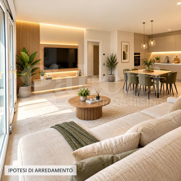 Appartamento - Chioggia . Rif.: 4536VRG - Foto 5