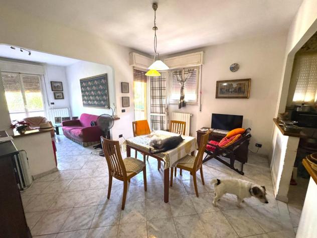 Appartamento in vendita a Stagno - Collesalvetti 100 mq Rif: 1427509