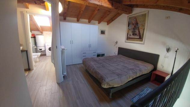 Porzione di casa in vendita a Fanano - Foto 14