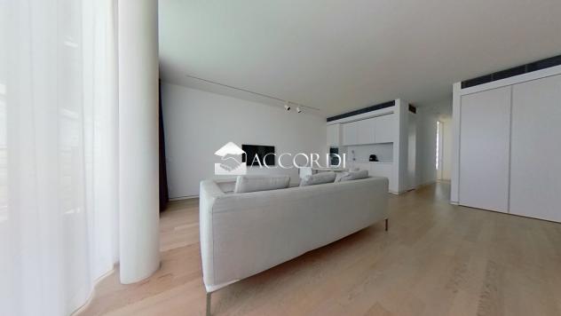APPARTAMENTO di 3 vani e di 90 mq (JESOLO) rif. DG006D - Foto 4