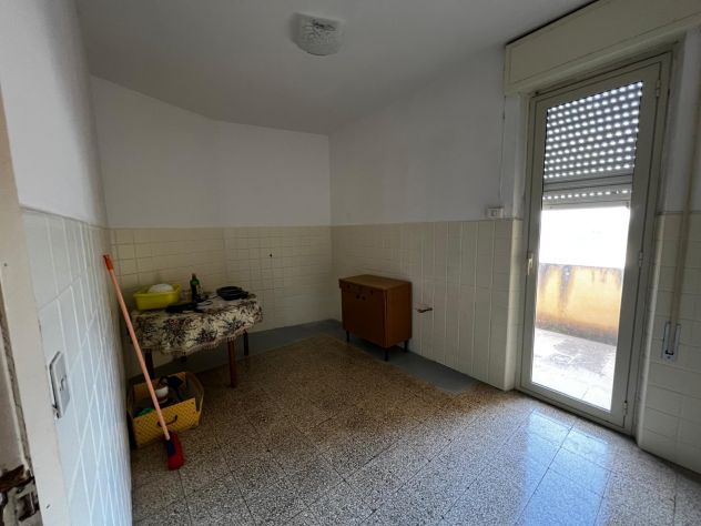 MARSALA APPARTAMENTO 4 PIANO DI 150 MQ SENZA ASCENSORE - Foto 3
