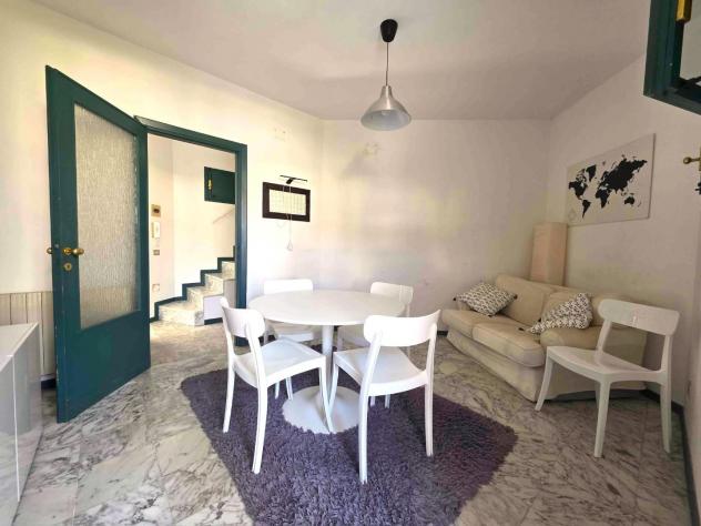 Appartamento in vendita a Marina di Massa - Massa 70 mq Rif: 1425096