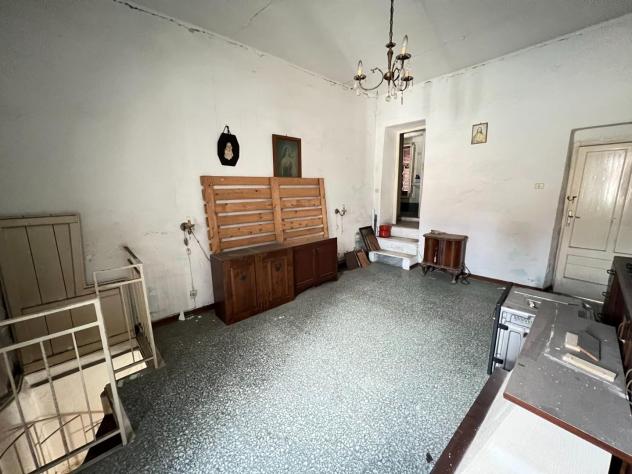 Terratetto in vendita a Quercioli - Massa 95 mq Rif: 1399865 - Foto 9