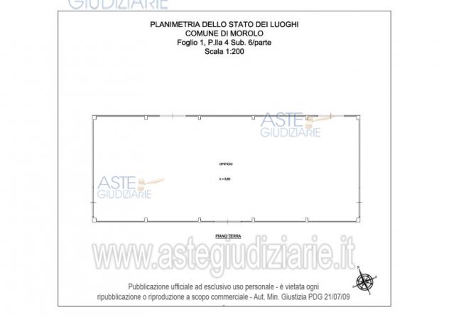 IMMOBILI-IMMOBILE RESIDENZIALE-Contrada Morolo Scalo - Foto 10