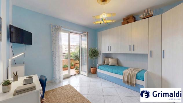 Appartamento in vendita a Mugnano di Napoli - Foto 12