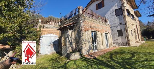 VILLA RUSTICO INDIPENDENTE A 4 KM DAL CENTRO DI PERUGIA - Foto 3