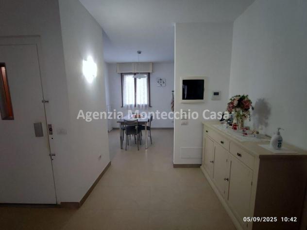 BORGO SANTA MARIA / PU – APPARTAMENTO CON TAVERNA SU CASA BIFAMILIARE (NUDA PROPRIETA') - Foto 3