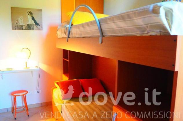 Appartamento di 57 m² con 3 locali in vendita a Pienza - Foto 15