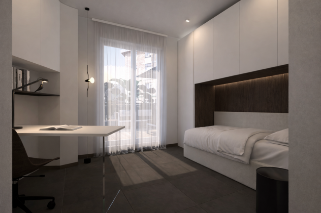 Appartamento - Pordenone . Rif.: 107-2025001PN - Foto 6