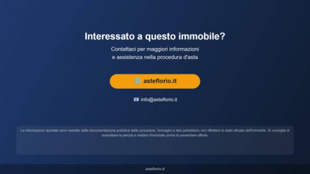 Immobile in asta di 96 m² in vendita a Quarrata - Foto 18