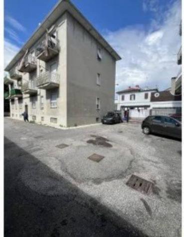 Immobile in asta di 58 m², box auto in vendita a San Cesareo - Foto 3