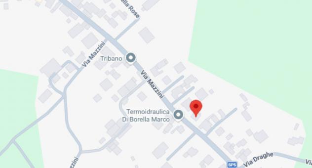 Immobile in asta di 207 m² in vendita a Tribano - Foto 3